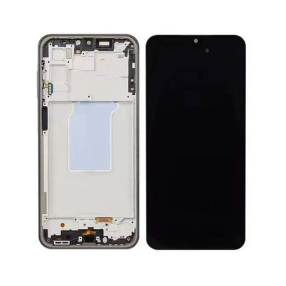 LCD Screen for Samsung Galaxy A26 5G (SM-A266) Black