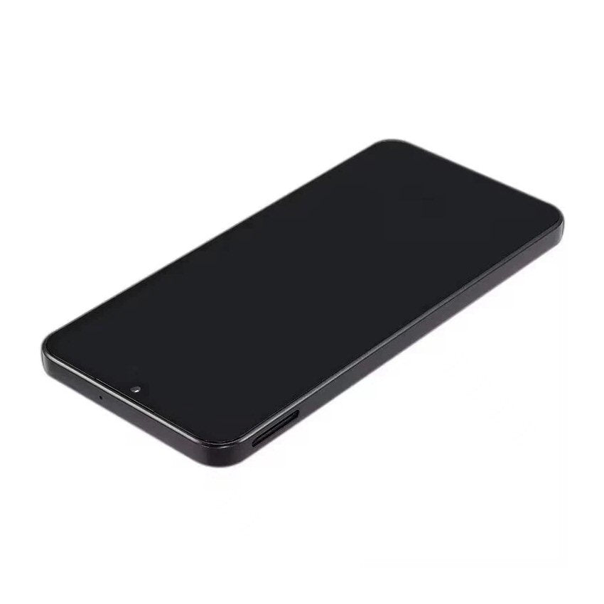 LCD Screen for Samsung Galaxy A26 5G (SM-A266) Black