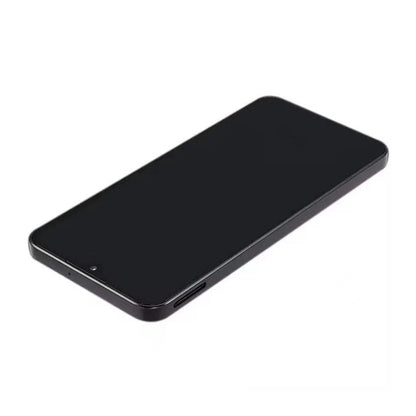LCD Screen for Samsung Galaxy A26 5G (SM-A266) Black