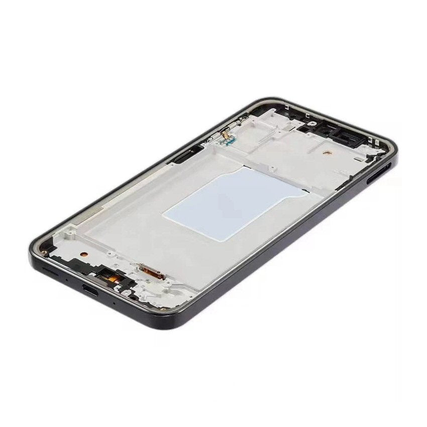 LCD Screen for Samsung Galaxy A26 5G (SM-A266) Black