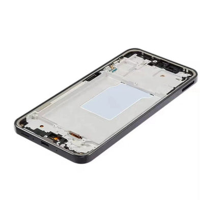 LCD Screen for Samsung Galaxy A26 5G (SM-A266) Black