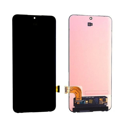 LCD Screen for Samsung Galaxy A57 5G (SM-A576) Black Screen FoneFunShop