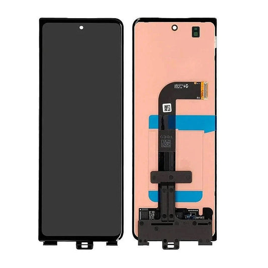 LCD Screen for Samsung Galaxy Z Fold 3 (SM-F926) - Outer Screen Black Screen FoneFunShop