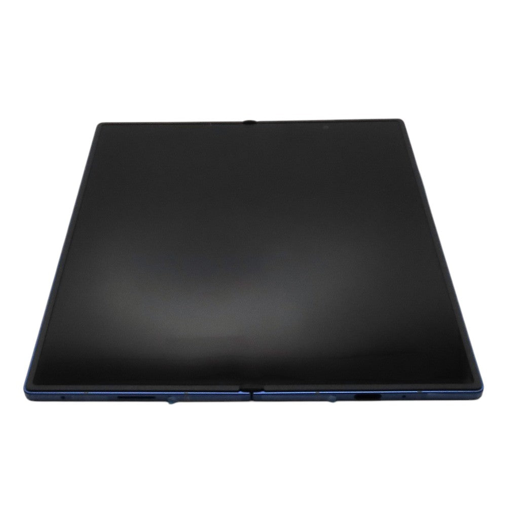 LCD Screen for Samsung Galaxy Z Fold 7 (SM-F966) - Inner Screen Black