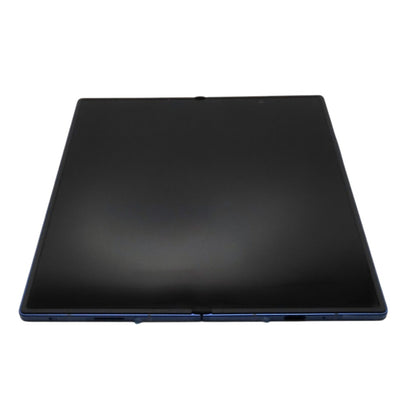 LCD Screen for Samsung Galaxy Z Fold 7 (SM-F966) - Inner Screen Black