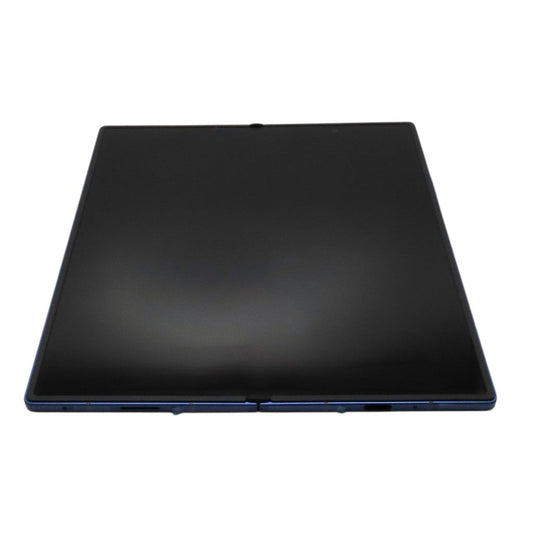 LCD Screen for Samsung Galaxy Z Fold 8 Ultra (SM-F976) - Inner Screen Black Screen FoneFunShop