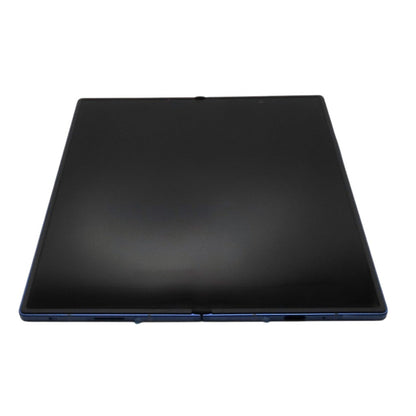 LCD Screen for Samsung Galaxy Z Fold 8 (SM-F971) - Inner Screen Black