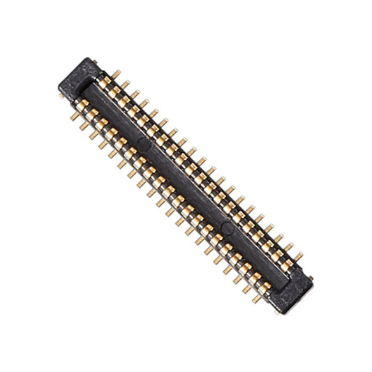 Lcd FPC Connector 40 Pin (On LCD Flex) For Sam A04 (A045) / A05S (A057) FPC FoneFunShop