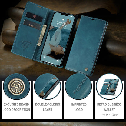 Flip Case For iPhone 16 / 16 Plus / 16 Pro / 16 Pro Max PU leather Wallet Stand Case Cover FoneFunShop