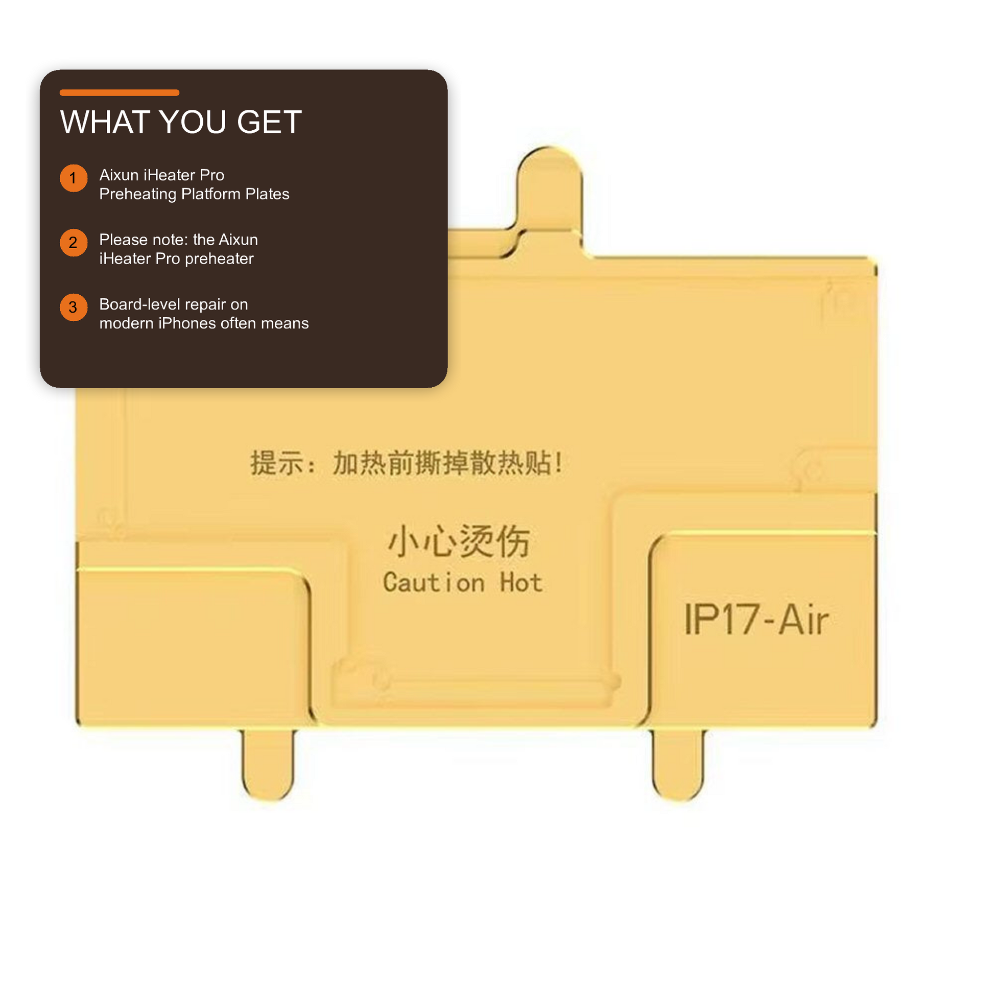 SP listing WYG1