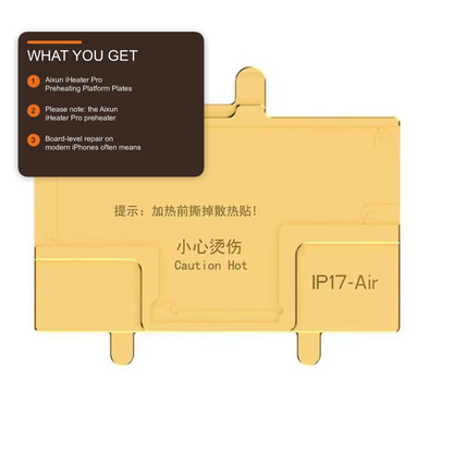 SP listing WYG1
