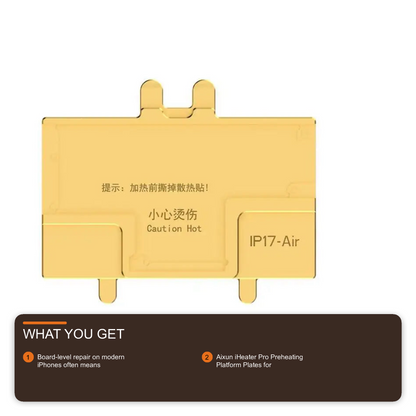 SP listing WYG2