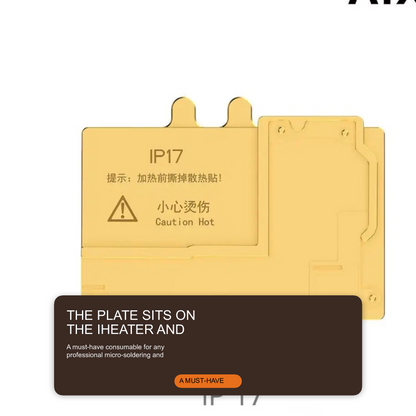 SP listing TITLE1