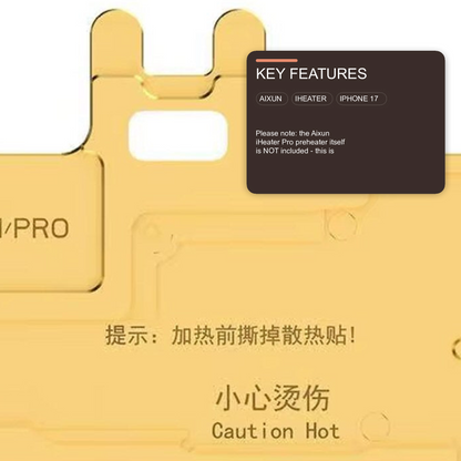 SP listing KEYS1