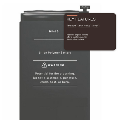 SP listing KEYS1