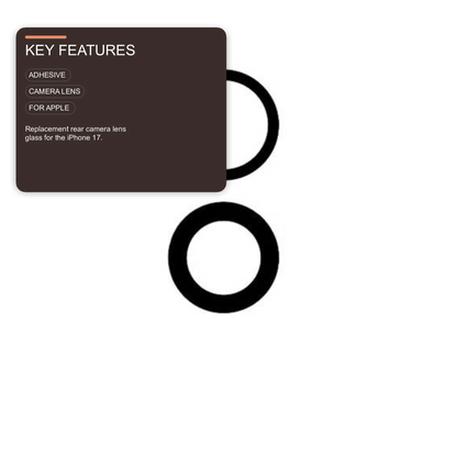 SP listing KEYS2