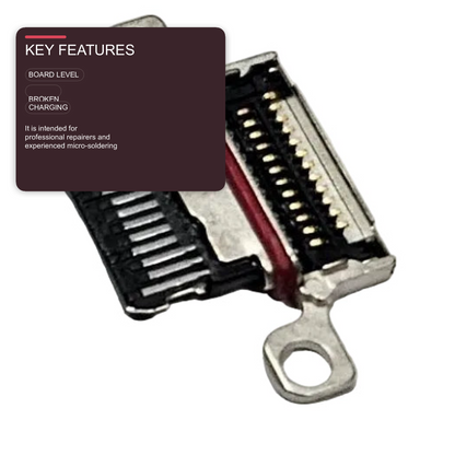 Charging Port Connector For Samsung Galaxy Z Fold 7 Charging Port FoneFunShop