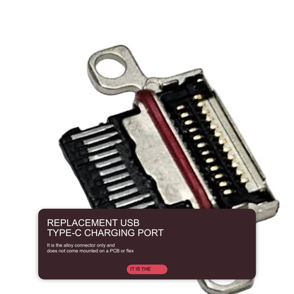 Charging Port Connector For Samsung Galaxy Z Fold 7 Charging Port FoneFunShop