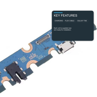 SP listing KEYS1