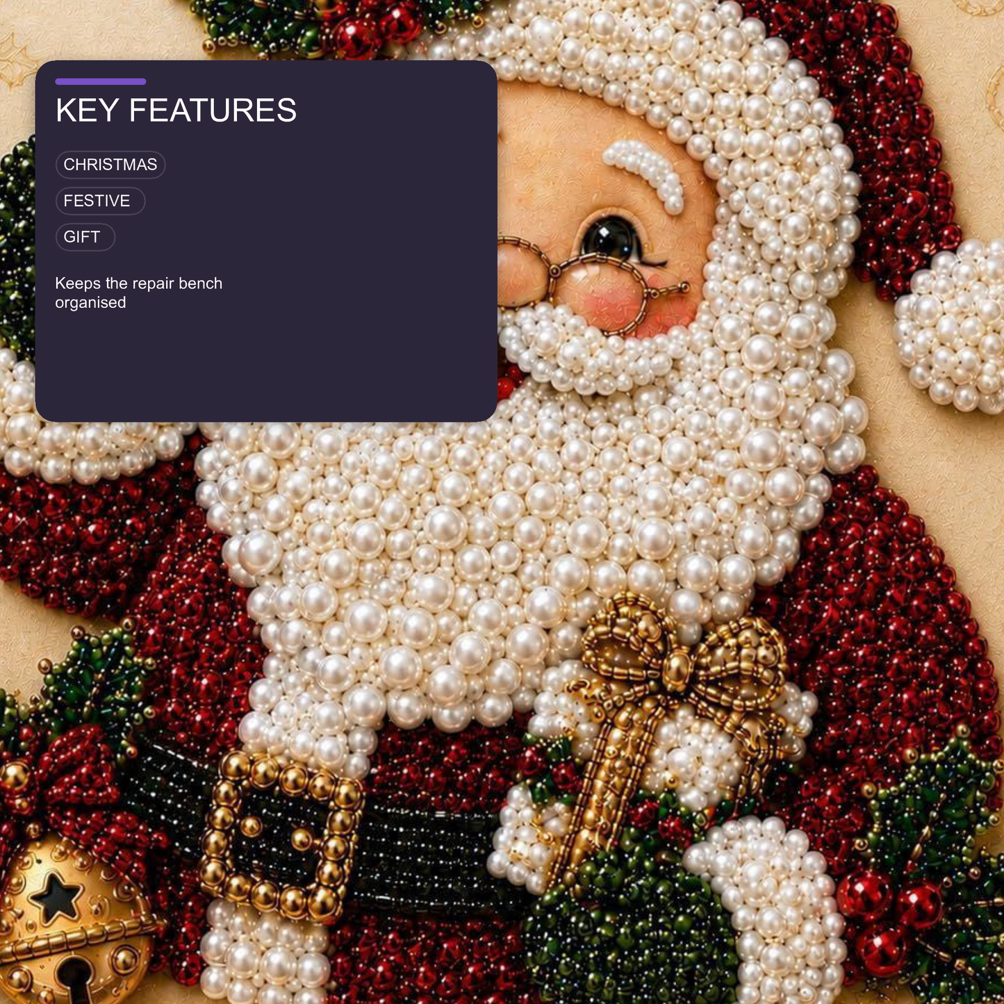 SP listing KEYS2