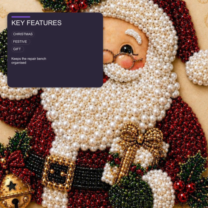 SP listing KEYS2