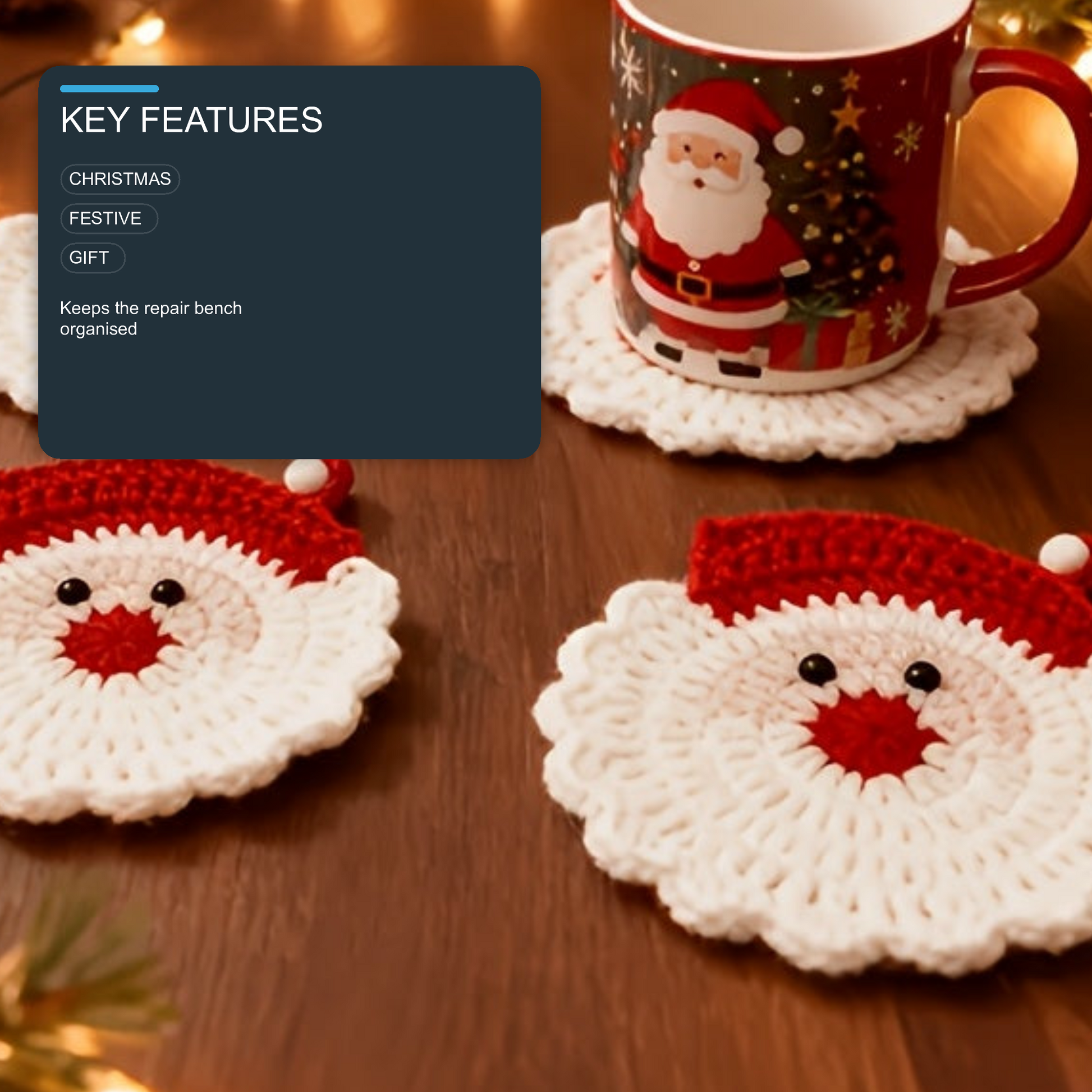 SP listing KEYS2