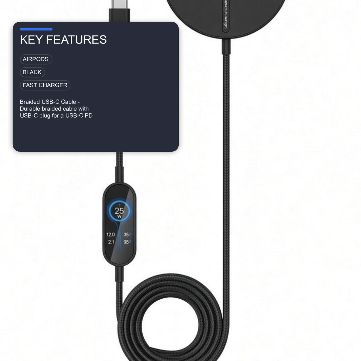 SP listing KEYS2