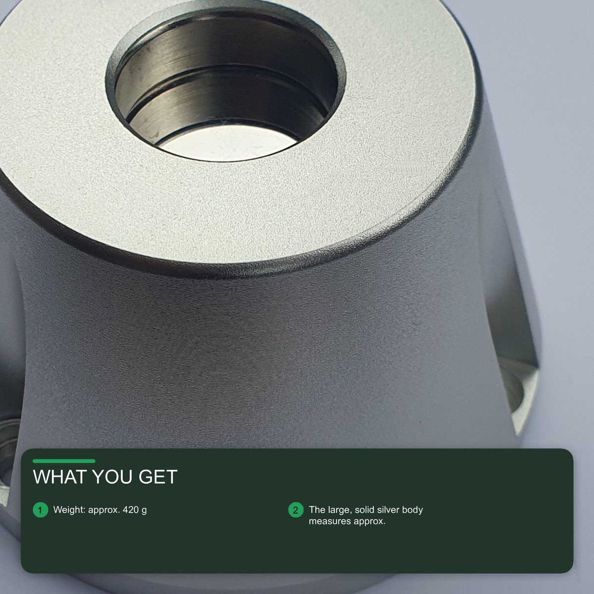SP listing WYG2
