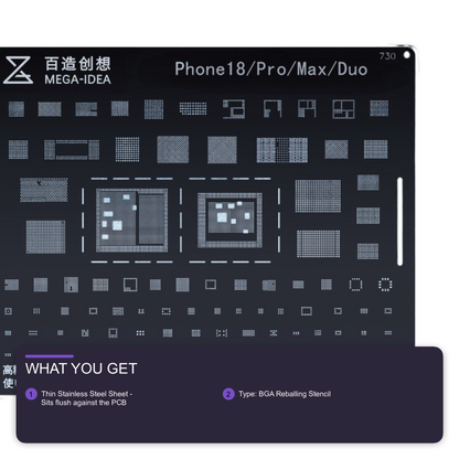 SP listing WYG2