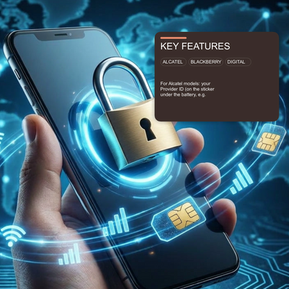 SP listing KEYS1