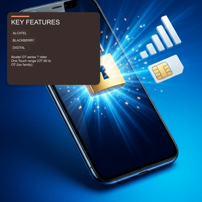 SP listing KEYS2