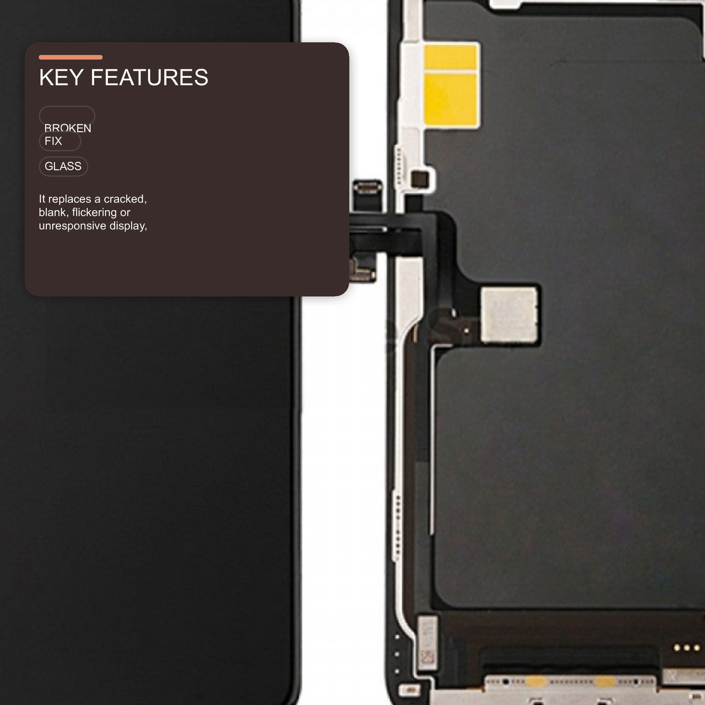SP listing KEYS2