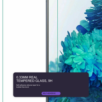 Screen Protector For Samsung A16 5G / A17 5G / A26 5G Tempered Glass Screen Protector FoneFunShop