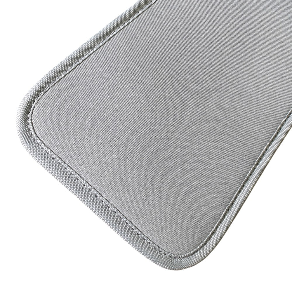 Lockable Faraday Bag For Mobile Phone With Magnetic Security Lock Faraday Bag FoneFunShop