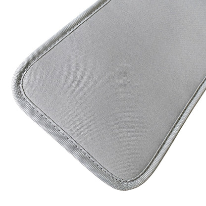 Lockable Faraday Bag For Mobile Phone With Magnetic Security Lock Faraday Bag FoneFunShop