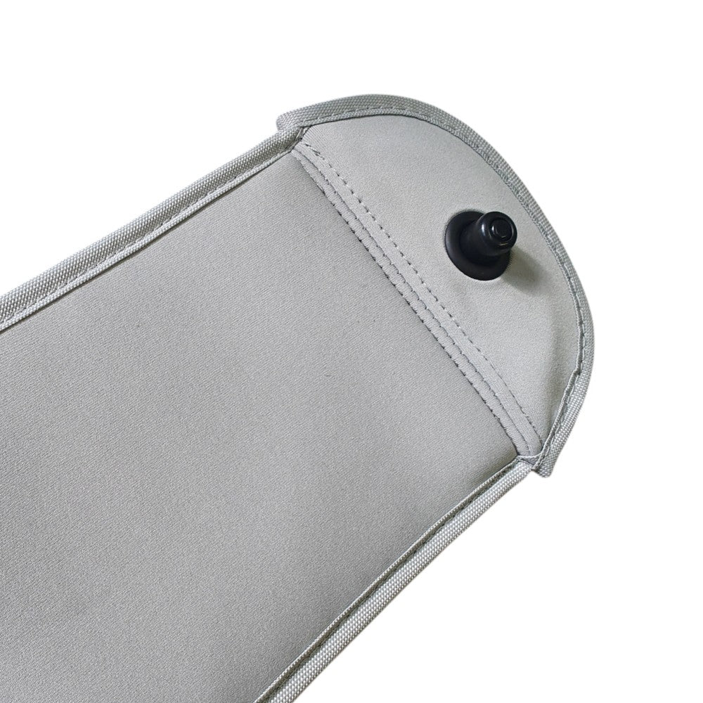 Lockable Faraday Bag For Mobile Phone With Magnetic Security Lock Faraday Bag FoneFunShop