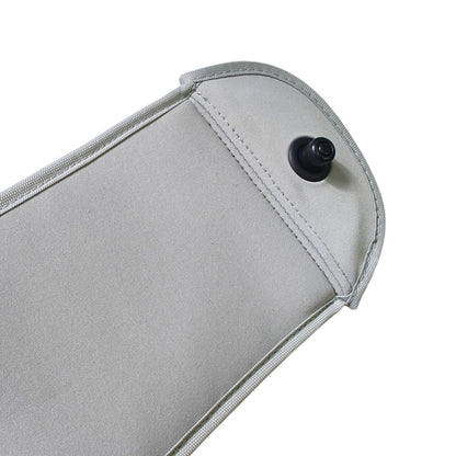 Lockable Faraday Bag For Mobile Phone With Magnetic Security Lock Faraday Bag FoneFunShop