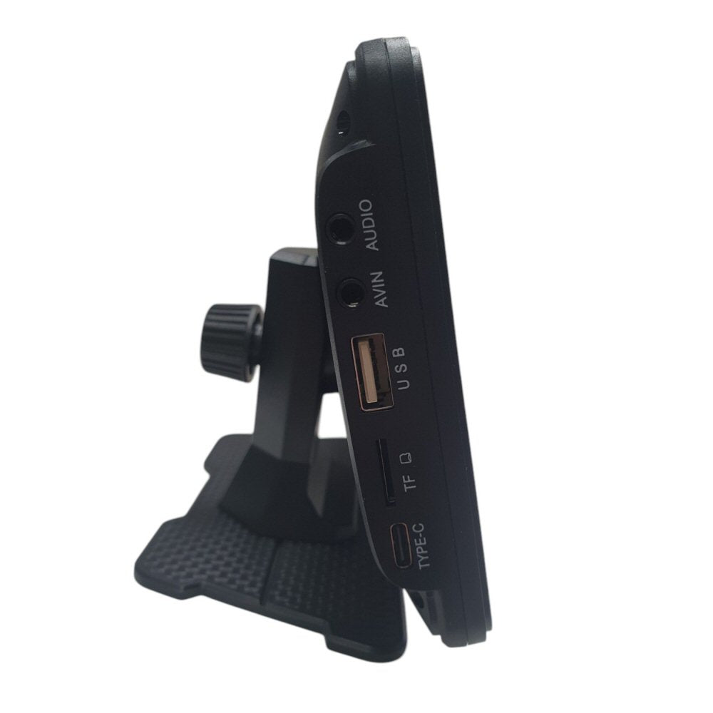 M10 Universal 7inch Wireless Display Touch Screen with Carplay Android-Auto FM AUX USB Bluetooth Car FoneFunShop