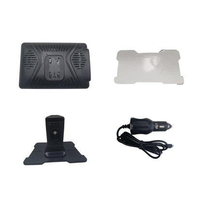 M10 Universal 7inch Wireless Display Touch Screen with Carplay Android-Auto FM AUX USB Bluetooth Car FoneFunShop