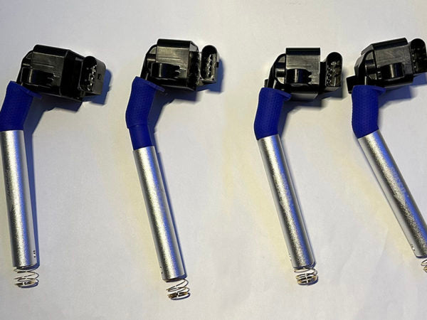 Ignition Coil for Mercedes-Benz W205 M274 Engine Car Tornado Tuning