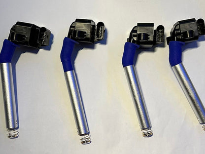 Ignition Coil for Mercedes-Benz W205 M274 Engine Car Tornado Tuning