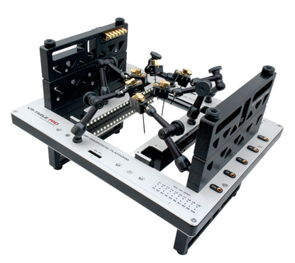 VR-Table Pro Dual Side ISP / ICSP / SD / MMC / SPI / JTAG / UART / FBUS / USB Phone Repair Tool FoneFunShop