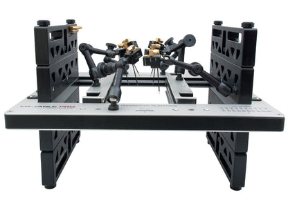 VR-Table Pro Dual Side ISP / ICSP / SD / MMC / SPI / JTAG / UART / FBUS / USB Phone Repair Tool FoneFunShop