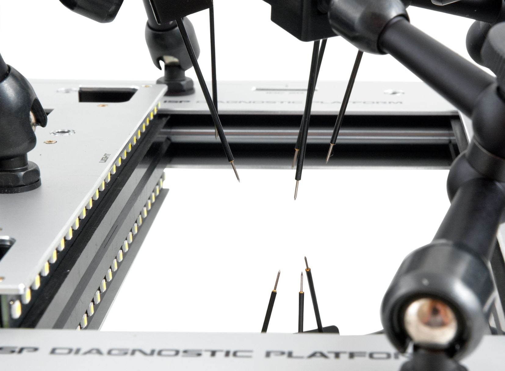 VR-Table Pro Dual Side ISP / ICSP / SD / MMC / SPI / JTAG / UART / FBUS / USB Phone Repair Tool FoneFunShop