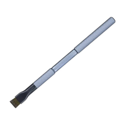 Steel Glue Removal Brush for Soldering Chip IC Pad Cleaning BGA Repairs FoneFunShop