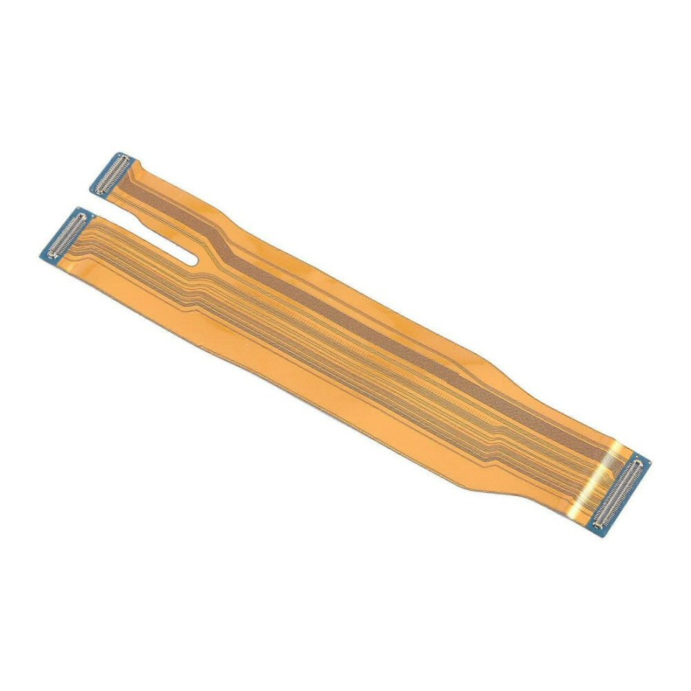 Main Flex For Samsung Galaxy A36/A56 Motherboard SUB Display Charging USB Ribbon Flex FoneFunShop