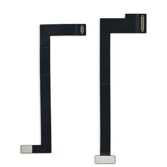 LCD Flex Cable 2-Piece Set For iPad Pro 11 (1st Gen) / Pro 11 (2nd Gen) / Pro 11 (3rd Gen) / Pro 11 (4th Gen) Flex FoneFunShop