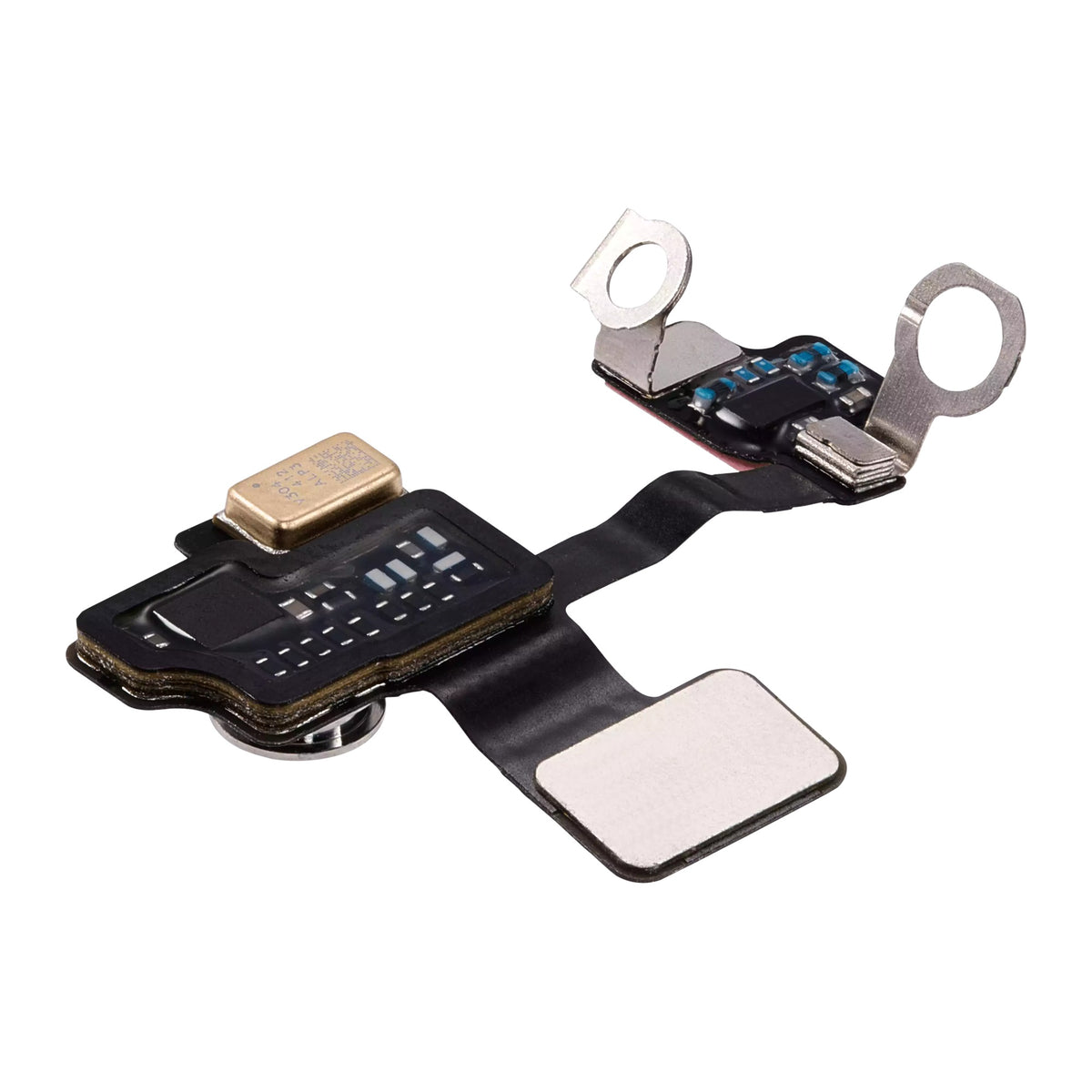 Bottom Microphone with Air Pressure Sensor For iPhone 16