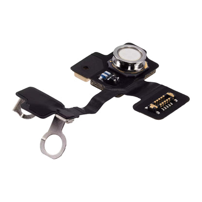 Bottom Microphone with Air Pressure Sensor For iPhone 16 - view 2