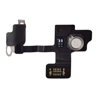 Bottom Microphone with Air Pressure Sensor For iPhone 16 - view 3